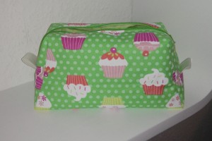 Cupcake-Bag